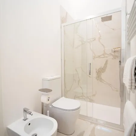 Elegance Calatrava By Sarlux Venezia