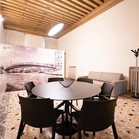 Appartement Elegance Calatrava By Sarlux