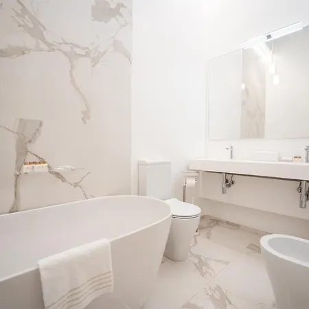 Elegance Calatrava Apartment Venice