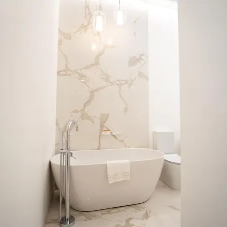 Elegance Calatrava By Sarlux Venice