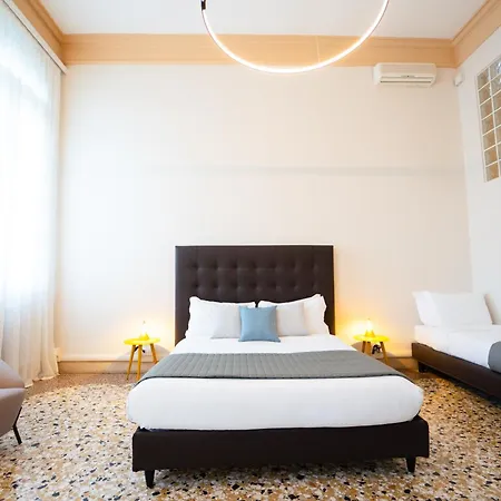 Apartamento Elegance Calatrava *