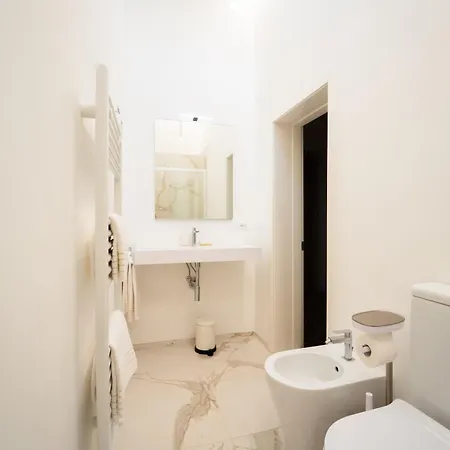 Apartment Elegance Calatrava By Sarlux Venice