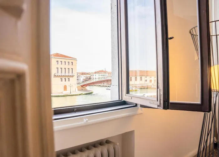 Elegance Calatrava By Sarlux