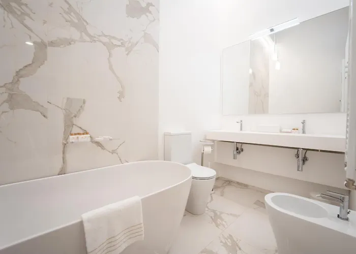 Elegance Calatrava By Sarlux Appartement Venise