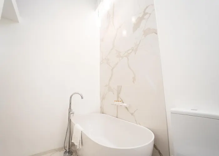 Elegance Calatrava By Sarlux Venise