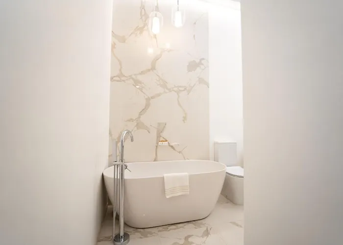 Elegance Calatrava By Sarlux Venise