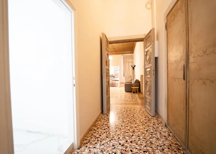 Elegance Calatrava By Sarlux