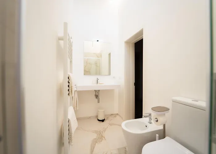 דירה Elegance Calatrava By Sarlux ונציה