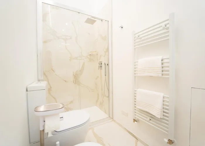 Elegance Calatrava By Sarlux * Venise