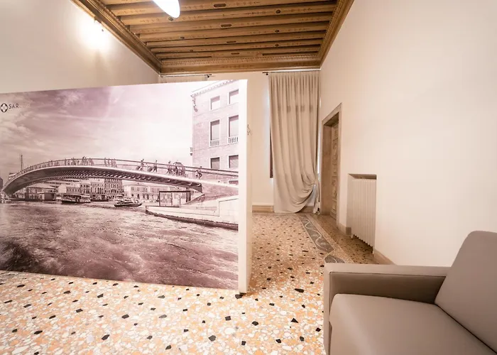 Elegance Calatrava By Sarlux Appartement Venise