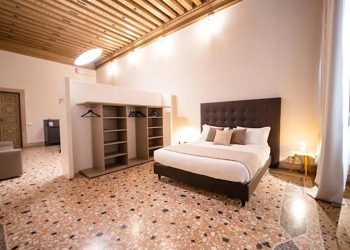 Elegance Calatrava By Sarlux