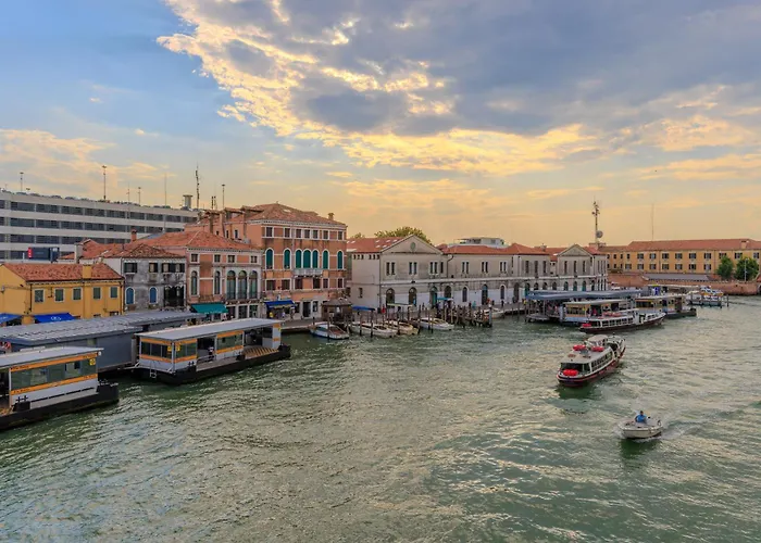 Elegance Calatrava By Sarlux Appartement *