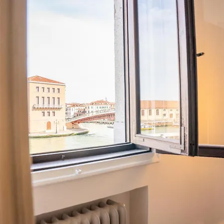 Elegance Calatrava By Sarlux