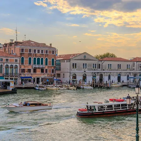 Elegance Calatrava By Sarlux