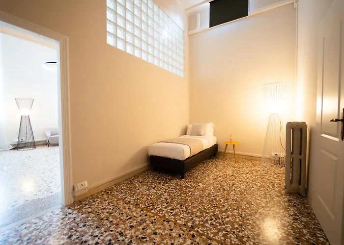 Διαμέρισμα Elegance Calatrava By Sarlux